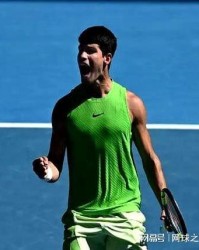 乐鱼体育-印第安维尔斯大师赛就是ATP男子球员赛季开局连胜的天堑
