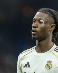 乐鱼体育-世体：卡马文加和球队不在一个节奏上，皮塔奇已抢走他的位置